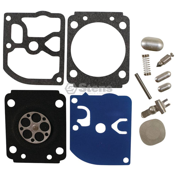 Stens 615-509 Carburetor Kit replaces Zama RB-96