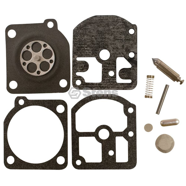 Stens 615-511 Carburetor Kit replaces Zama RB-12