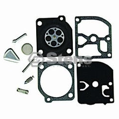 STENS 615-512.  OEM Carburetor Kit / Zama RB-54