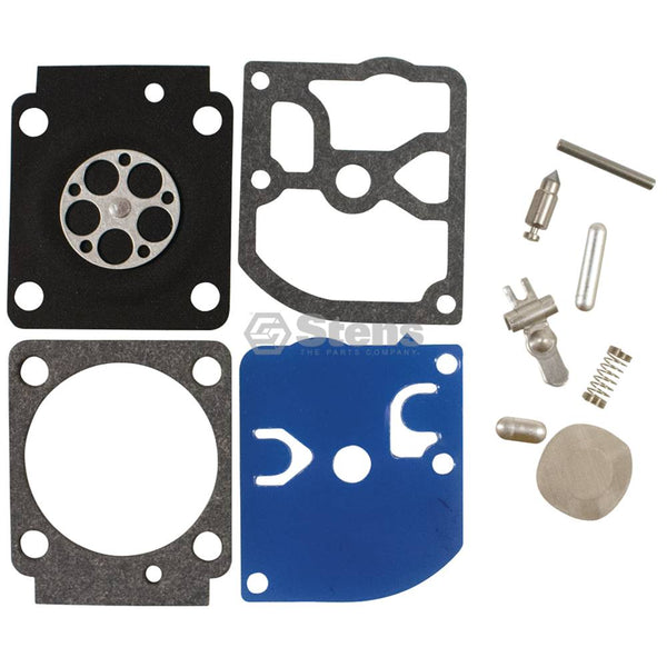 Stens 615-515 Carburetor Kit replaces Zama RB-172