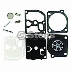 STENS 615-516.  OEM Carburetor Kit / Zama RB-75