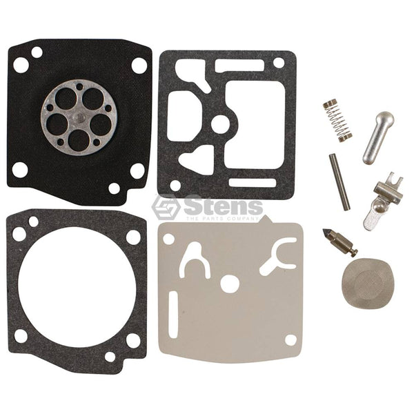 Stens 615-517 Carburetor Kit replaces Zama RB-32