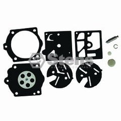 STENS 615-530.  OEM Carburetor Kit / Walbro K10-HDC