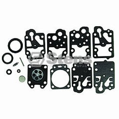 STENS 615-550.  OEM Carburetor Kit / Walbro K10-WY