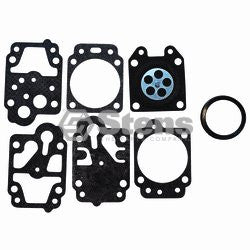 STENS 615-562.  Gasket And Diaphragm Kit / Walbro D20-WYJ