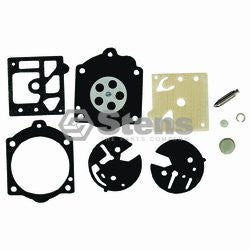 STENS 615-570.  OEM Carburetor Kit / Walbro K10-HDB