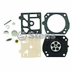 STENS 615-582.  OEM Carburetor Kit / Walbro K22-HDA