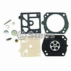 STENS 615-582.  OEM Carburetor Kit / Walbro K22-HDA