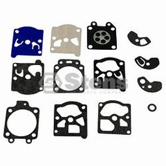 STENS 615-590.  OEM Gasket And Diaphragm Kit / Walbro D10-WAT