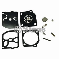 STENS 615-621.  OEM Carburetor Kit / Zama RB-105