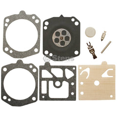 STENS 615-715 OEM Carburetor Kit / Walbro K20-HD