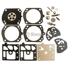 STENS 615-717 OEM Carburetor Kit / Walbro K20-HDA