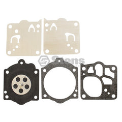 STENS 615-718  Gasket & Diaphragm Kit / Walbro D10-WJ