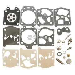 STENS 615-719 OEM Carburetor Kit / Walbro K20-WAT