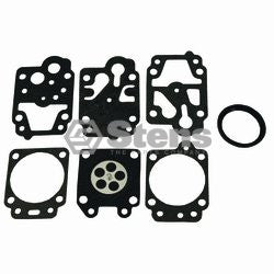 STENS 615-720.  OEM Gasket And Diaphragm Kit / Walbro D20-WYJ