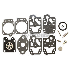 STENS 615-722  Carburetor Kit / Walbro K20-WYL