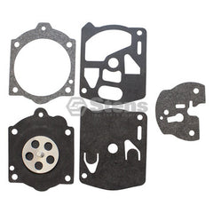 STENS 615-730  Gasket and Diaphragm Kit / Walbro D10-WS