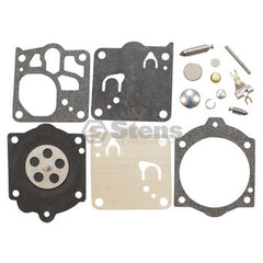 STENS 615-734  Carburetor Kit / Walbro K15-WJ