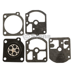 STENS 615-742  Gasket and Diaphragm Kit / Zama GND-4