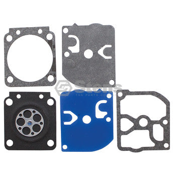 STENS 615-746  Gasket and Diaphragm Kit / Zama GND-31