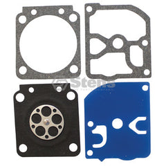 STENS 615-754  Gasket and Diaphragm Kit / Zama GND-81