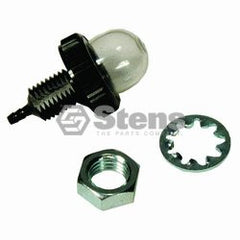 STENS 615-756.  OEM Primer Bulb Kit / Walbro 188-509, Kawasaki 49043-7002