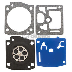 STENS 615-758  Gasket and Diaphragm Kit / Zama GND-21