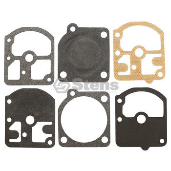 STENS 615-762  Gasket and Diaphragm Kit / Zama GND-32