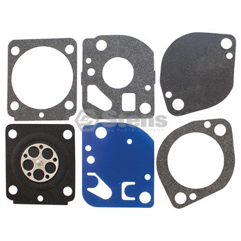 STENS 615-766  Gasket and Diaphragm Kit / Zama GND-91