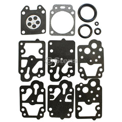 STENS 615-803 Gasket and Diaphragm Kit / Walbro D10-WY