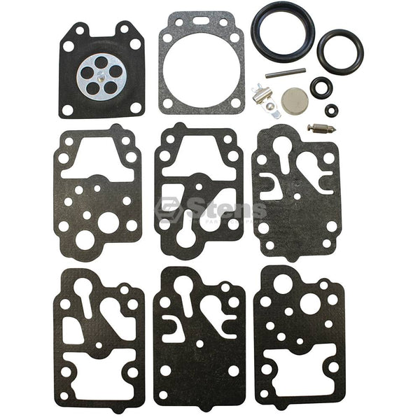 STENS 615-805 Carburetor Kit / Walbro K10-WY