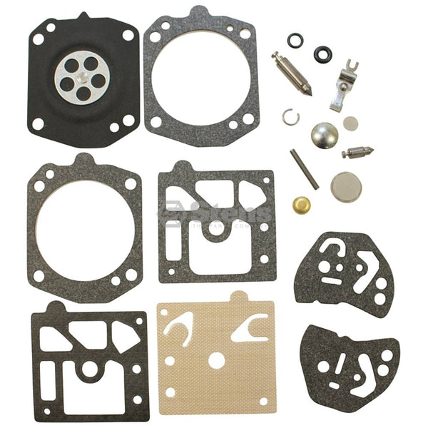 STENS 615-807 Carburetor Kit / Walbro K20-HDA