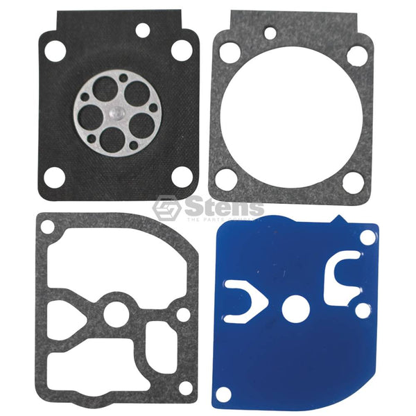 STENS 615-816 Gasket and Diaphragm Kit / Zama GND-98