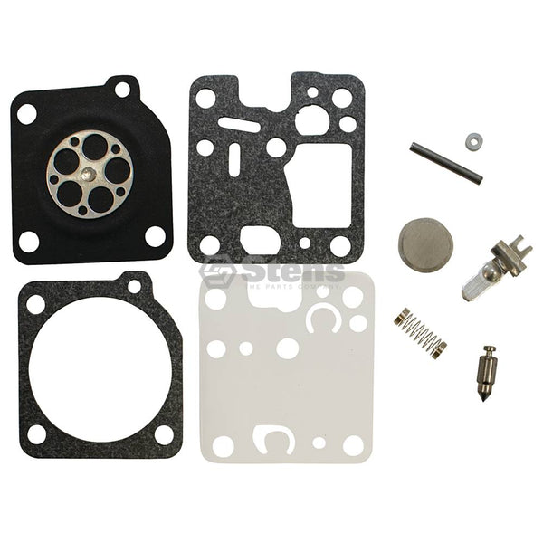 Stens 615-817 Carburetor Kit / Zama RB-107