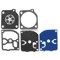 STENS 615-819 Gasket and Diaphragm Kit / Zama GND-35