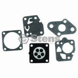 STENS 615-831.  Gasket And Diaphragm Kit / Homelite A9806411