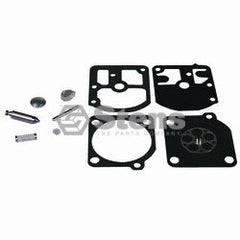 STENS 615-843.  Carburetor Kit / Zama RB-11