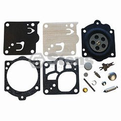 STENS 615-850.  OEM Carburetor Kit / Walbro K15-WJ