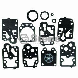 STENS 615-854.  OEM Gasket And Diaphragm Kit / Walbro D10-WY