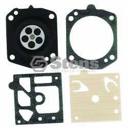 STENS 615-856.  OEM Gasket And Diaphragm Kit / Walbro D22-HDA