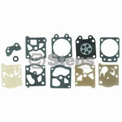 STENS 615-860.  Gasket And Diaphragm Kit / Walbro D20-WAT