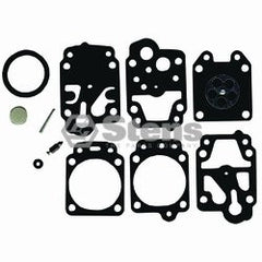 STENS 615-870.  OEM Carburetor Kit / Walbro K20-WYJ