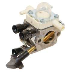 616-448 Stens Carburetor replaces Zama C1M-S261