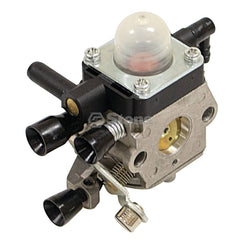 Stens 616-548 Carburetor replaces Zama C1Q-S202