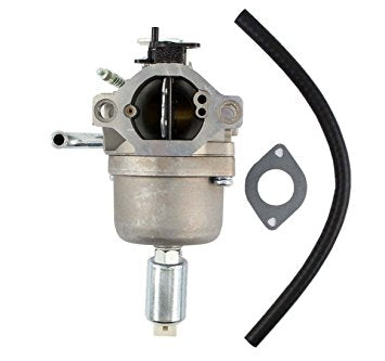 593433 Carburetor For Briggs & Stratton replaces 699916 794294 Nikki Carb 21B000 Engine