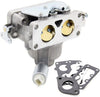 796227 Carburetor Briggs and Stratton Auto-choke Briggs Twin