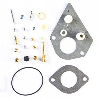 690191 B&S KIT-CARB OVERHAUL