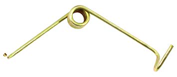 539110160 Husqvarna Spring, Deck Rod Right