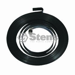 STENS 625-442.  Starter Spring / Poulan 530-027531