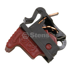 STENS 630-008  Stop Switch / replaces Husqvarna 506318602
